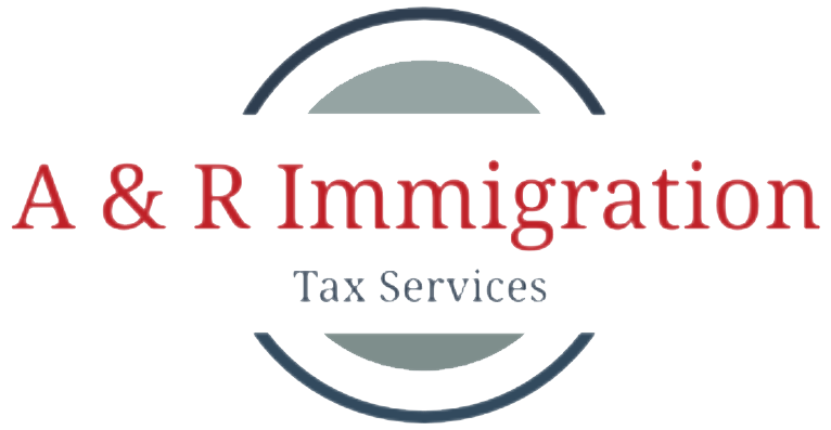 A&R Immigration and Tax Services
