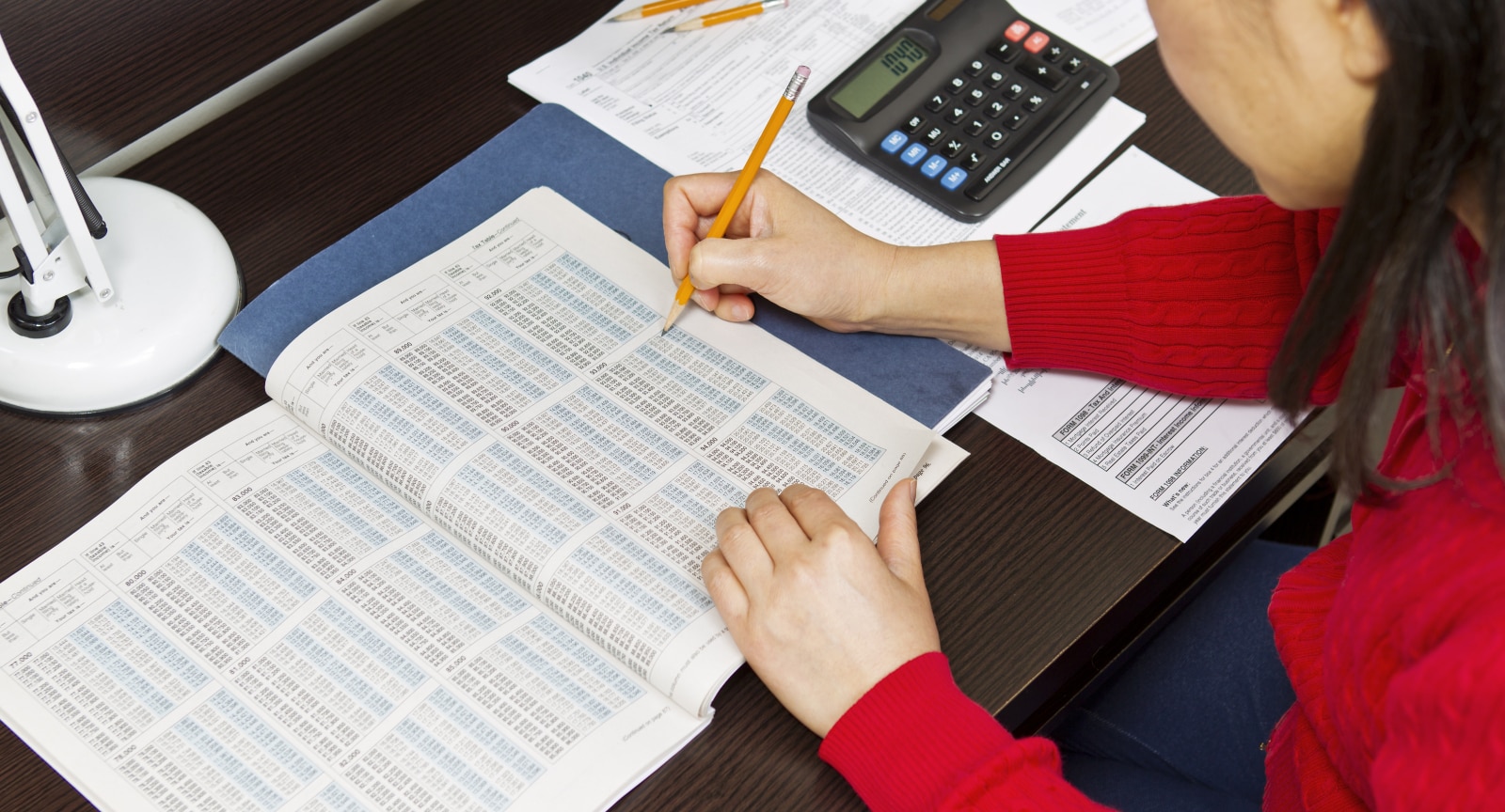 Tax Services
